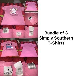 Simply Southern Bundle of 2